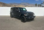 2021 Jeep Wrangler Unlimited Sahara High Altitude