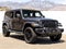 2021 Jeep Wrangler Unlimited Sahara High Altitude