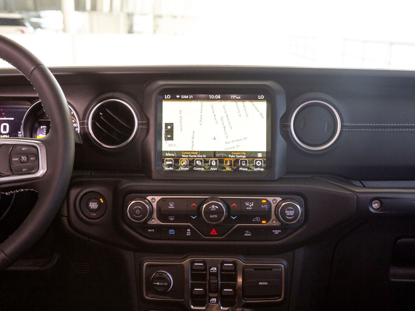 2023 Jeep Wrangler Rubicon 4xe