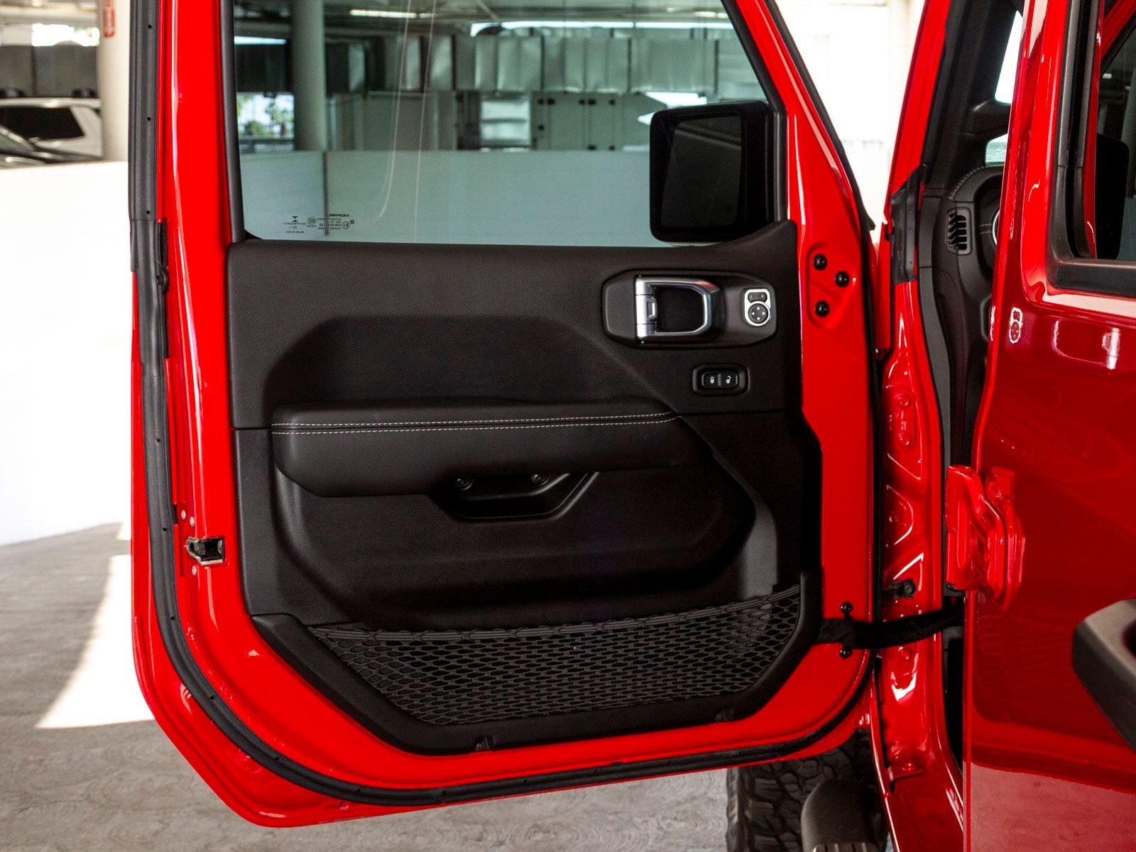 2023 Jeep Wrangler Rubicon 4xe