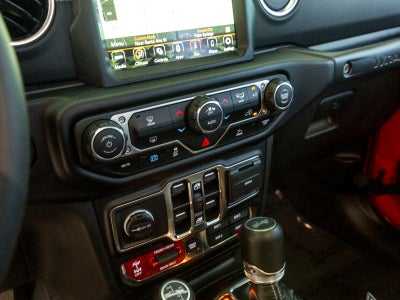 2023 Jeep Wrangler Rubicon 4xe