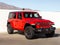 2023 Jeep Wrangler Rubicon 4xe