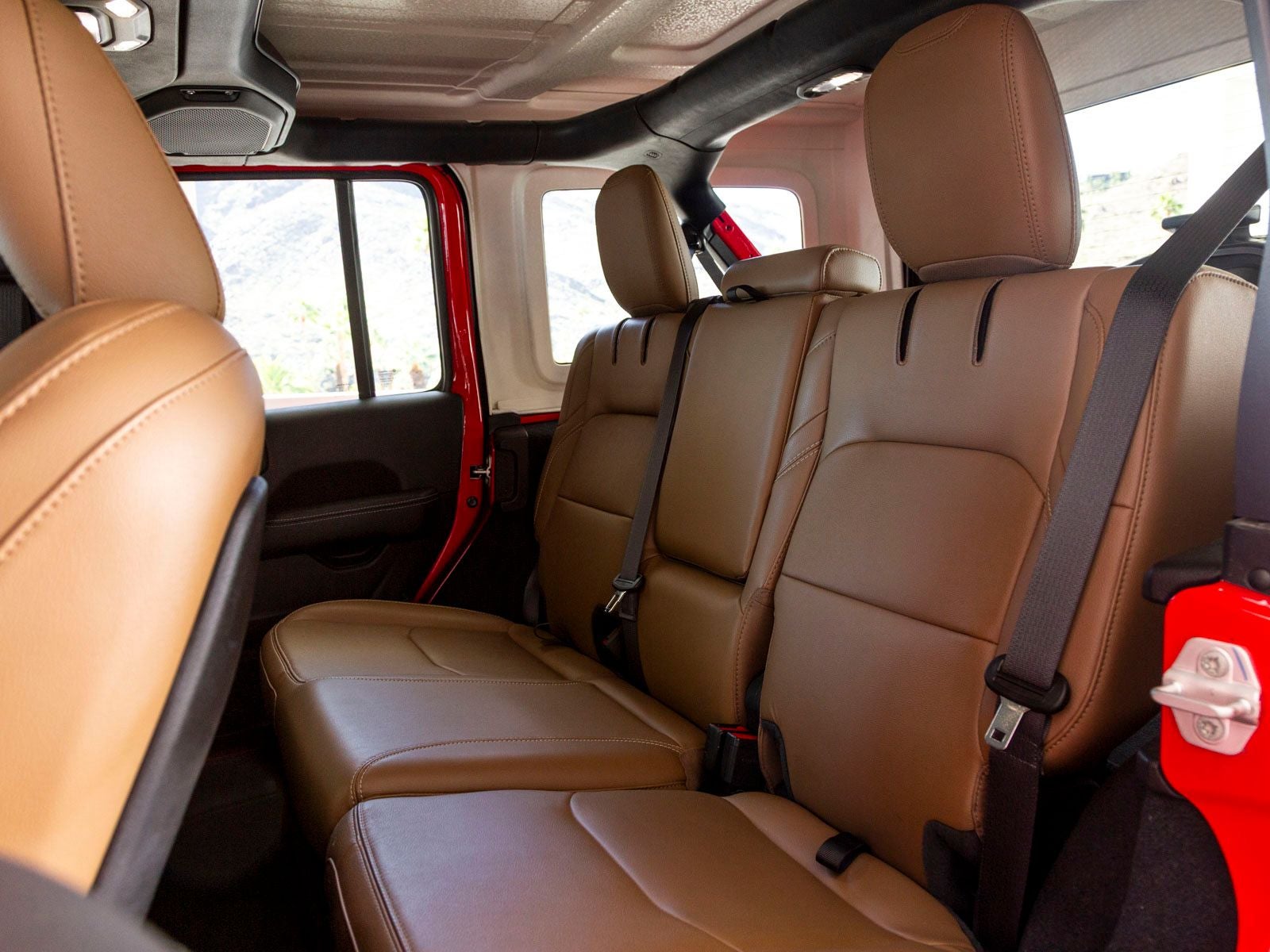 2023 Jeep Wrangler Rubicon 4xe