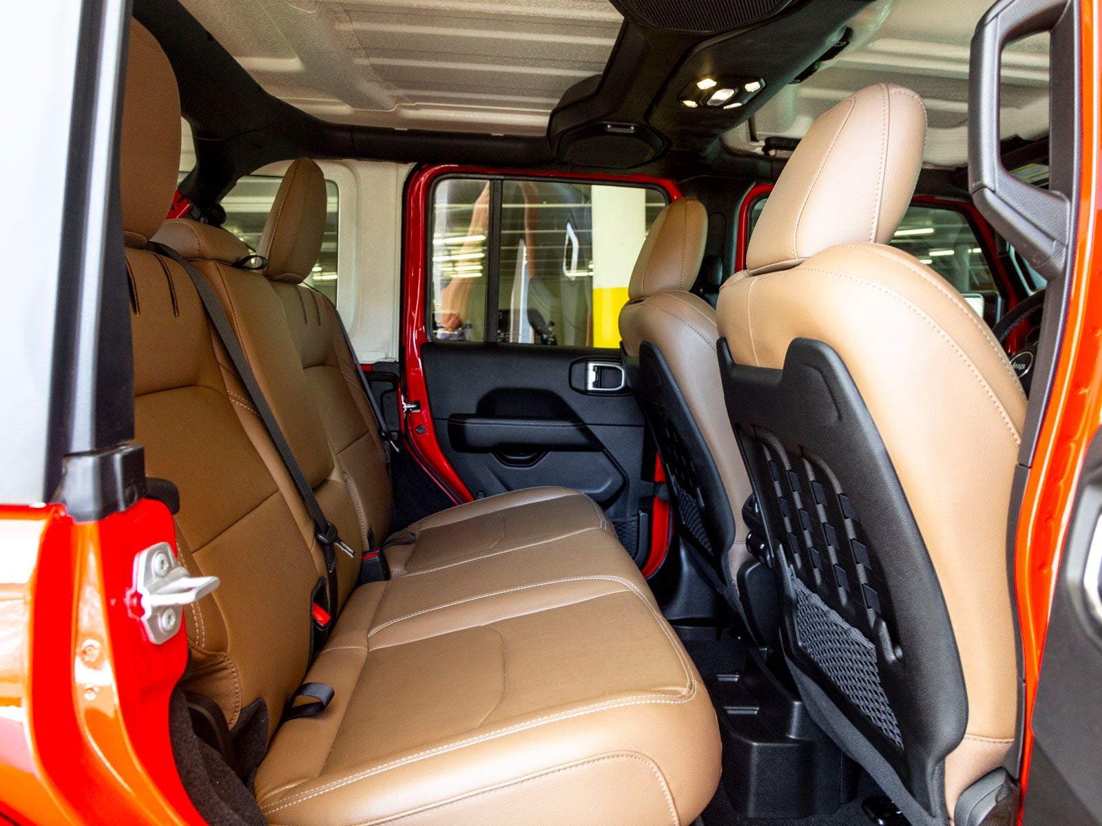 2023 Jeep Wrangler Rubicon 4xe