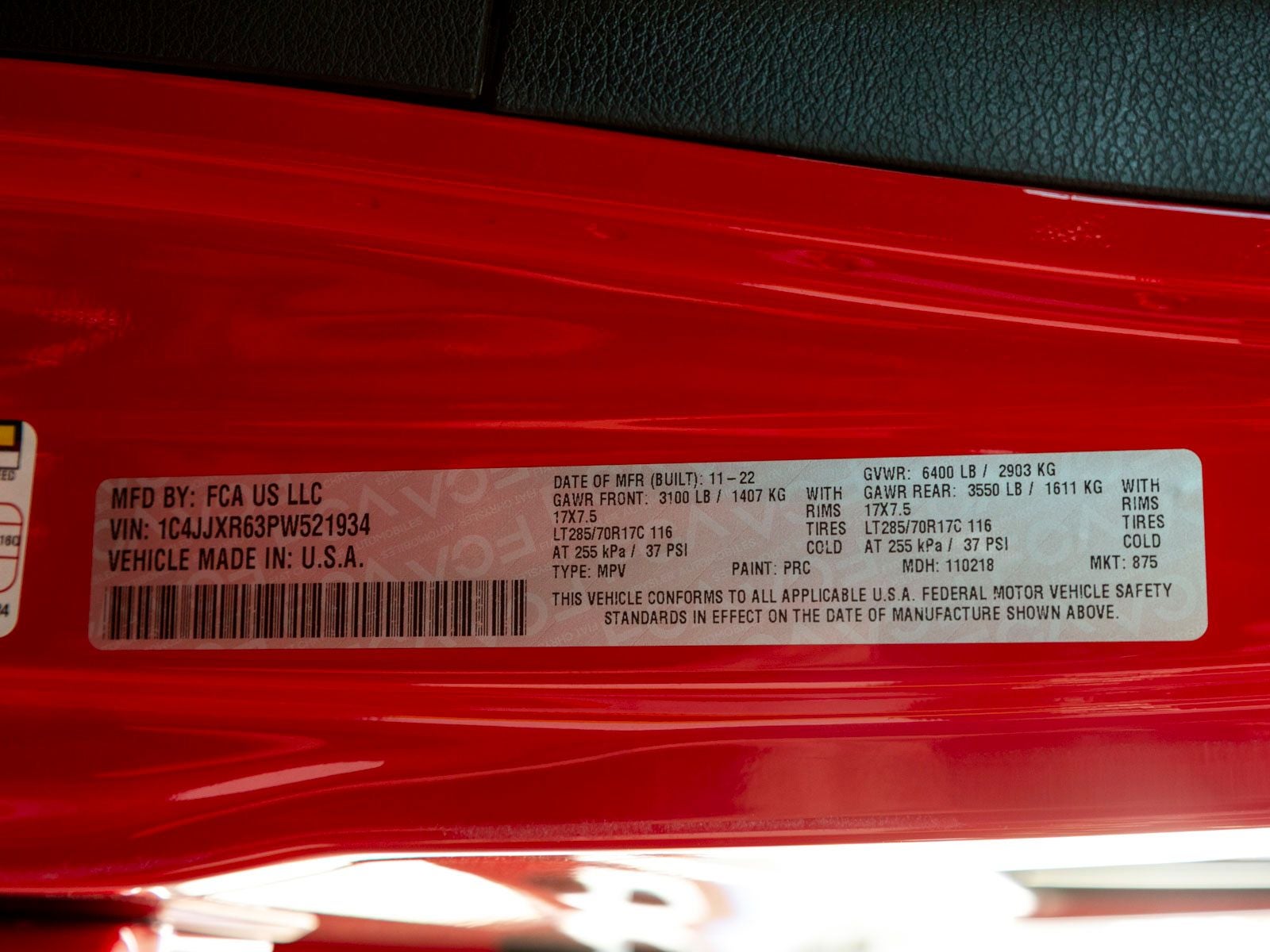 2023 Jeep Wrangler Rubicon 4xe