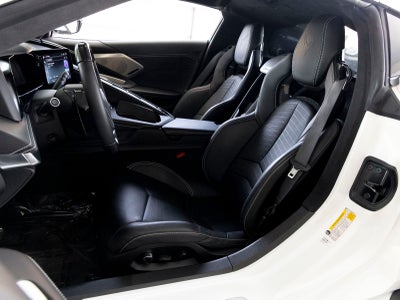 2025 Chevrolet Corvette Z06 3LZ