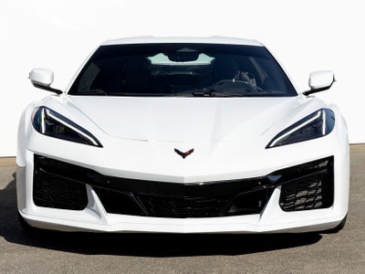 2025 Chevrolet Corvette Z06 3LZ
