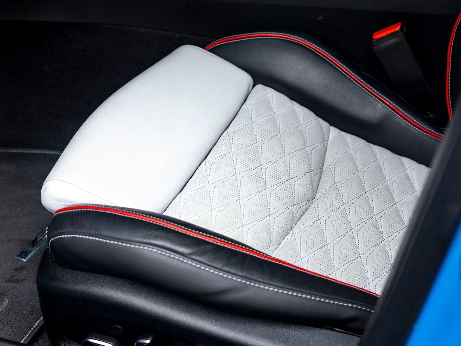 2022 Cadillac CT5 V-Series Blackwing