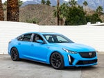 2022 Cadillac CT5 V-Series Blackwing