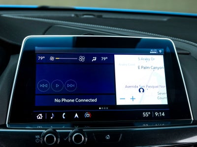 2022 Cadillac CT5 V-Series Blackwing