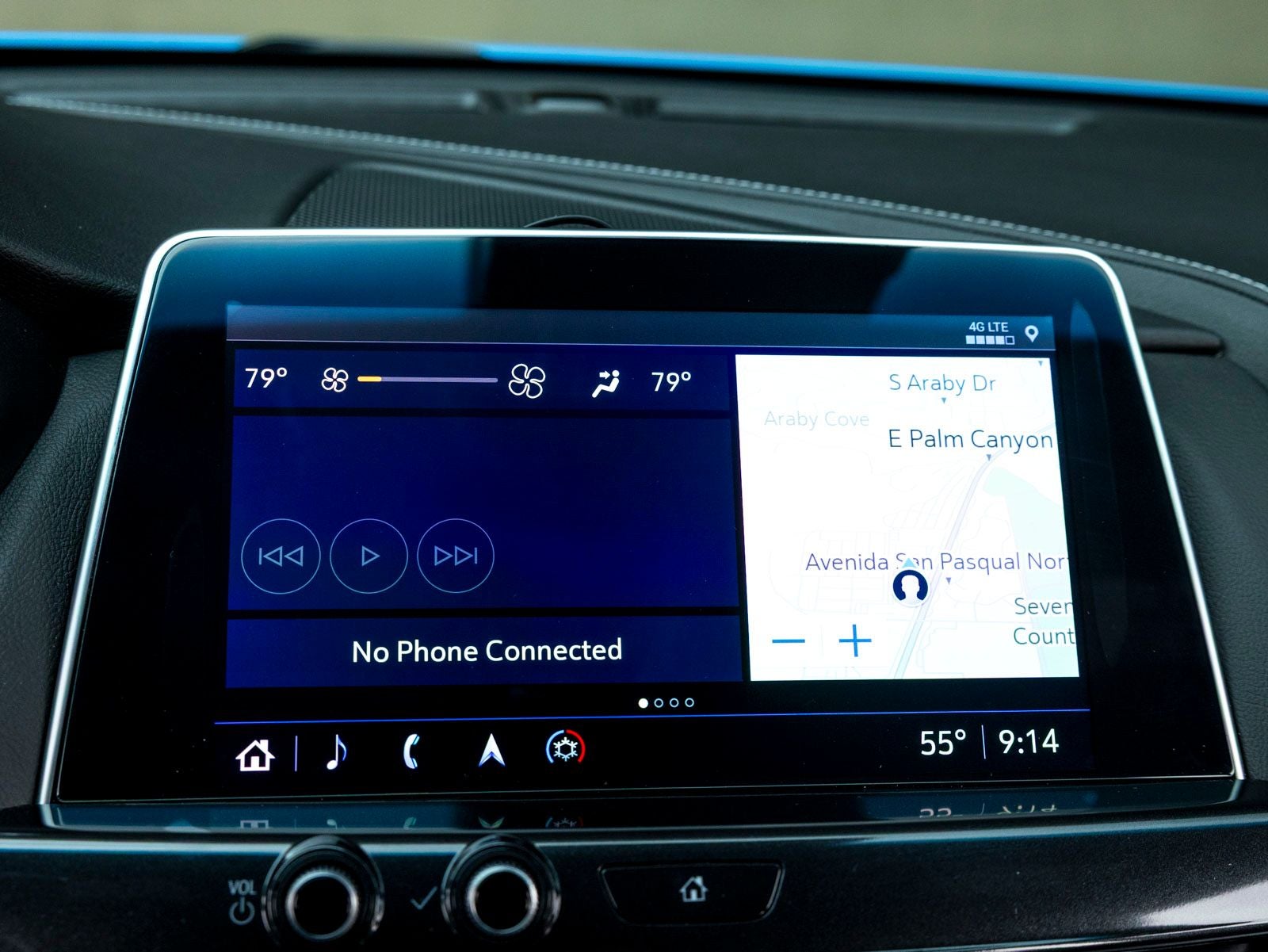 2022 Cadillac CT5 V-Series Blackwing