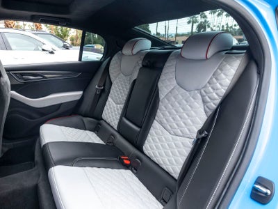 2022 Cadillac CT5 V-Series Blackwing