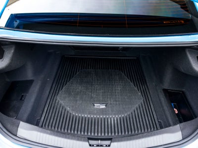 2022 Cadillac CT5 V-Series Blackwing