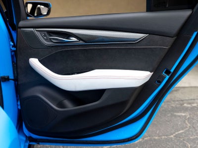 2022 Cadillac CT5 V-Series Blackwing