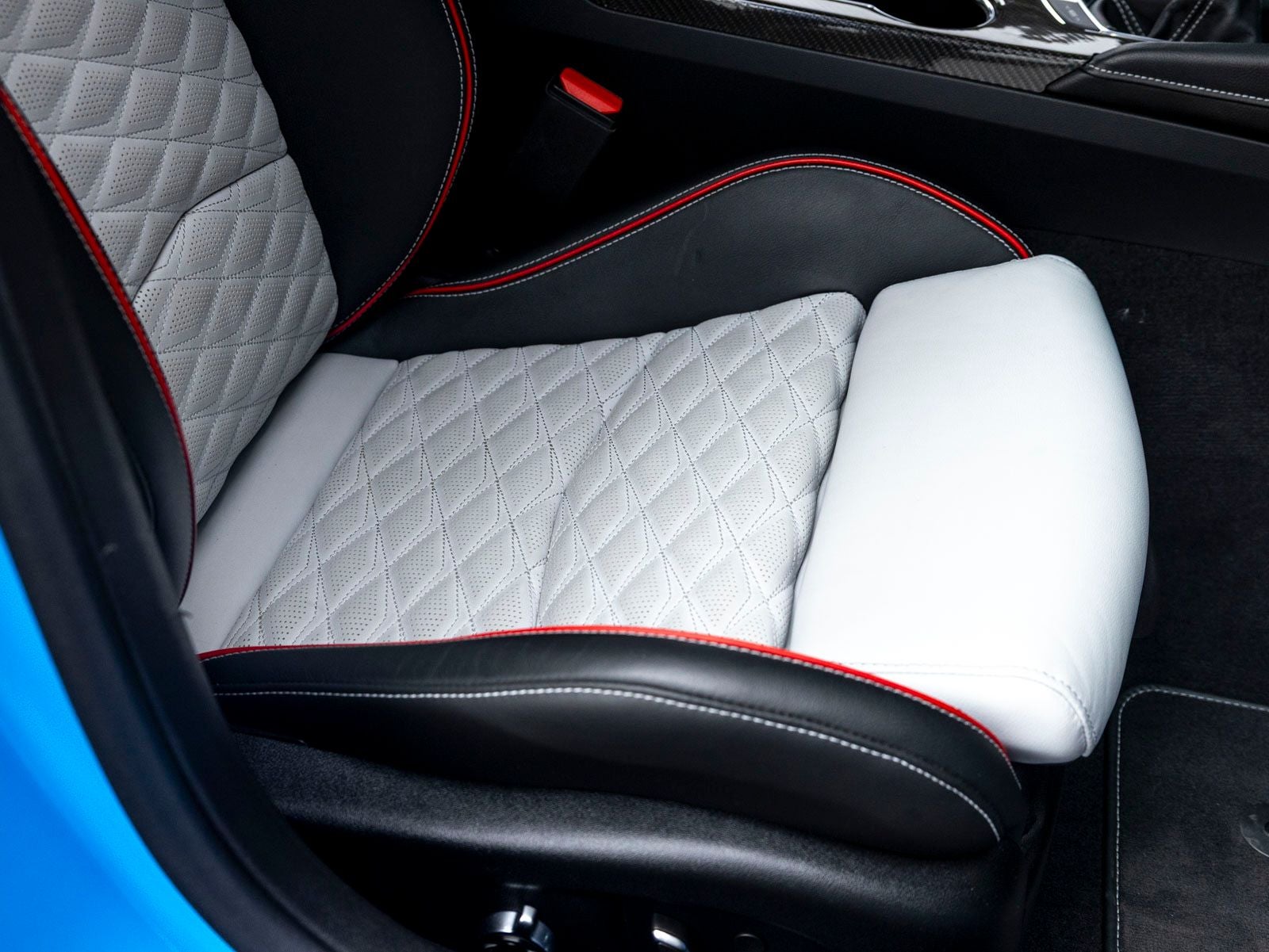 2022 Cadillac CT5 V-Series Blackwing