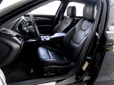 2022 Cadillac CT5 Premium Luxury