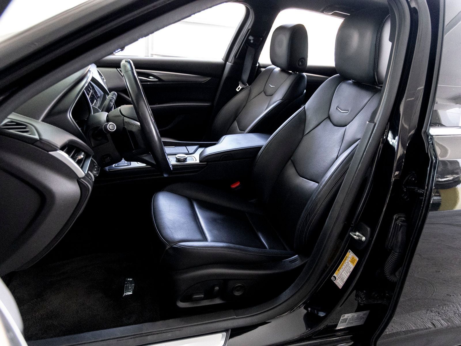 2022 Cadillac CT5 Premium Luxury