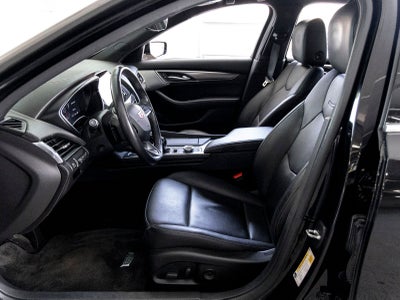 2022 Cadillac CT5 Premium Luxury