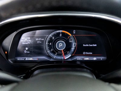 2022 Cadillac CT5 Premium Luxury