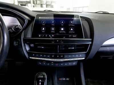 2022 Cadillac CT5 Premium Luxury