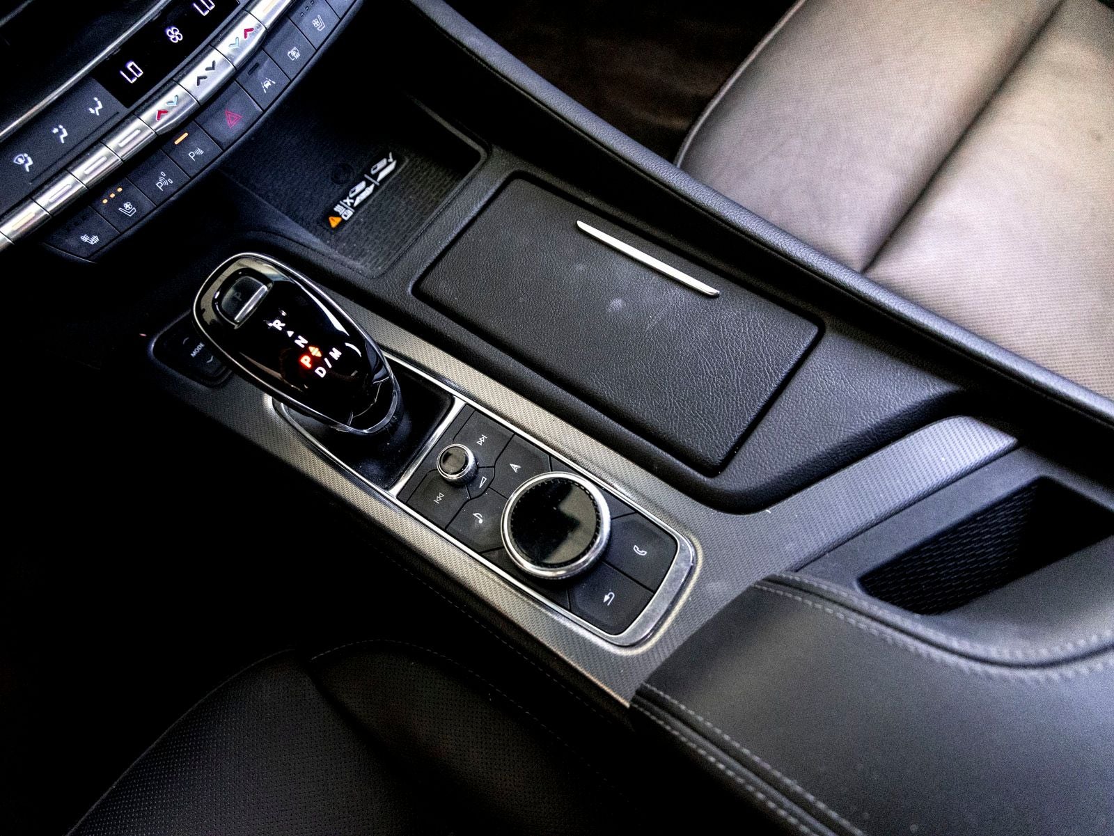 2022 Cadillac CT5 Premium Luxury