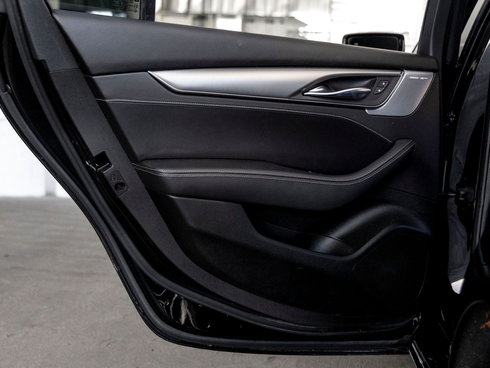 2022 Cadillac CT5 Premium Luxury