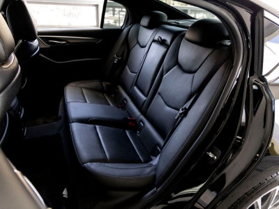 2022 Cadillac CT5 Premium Luxury
