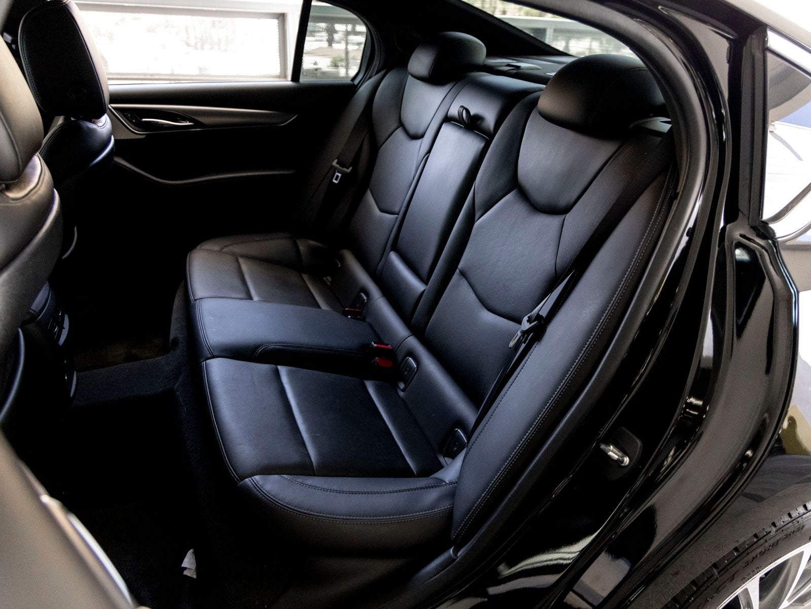 2022 Cadillac CT5 Premium Luxury