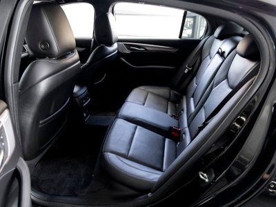 2022 Cadillac CT5 Premium Luxury