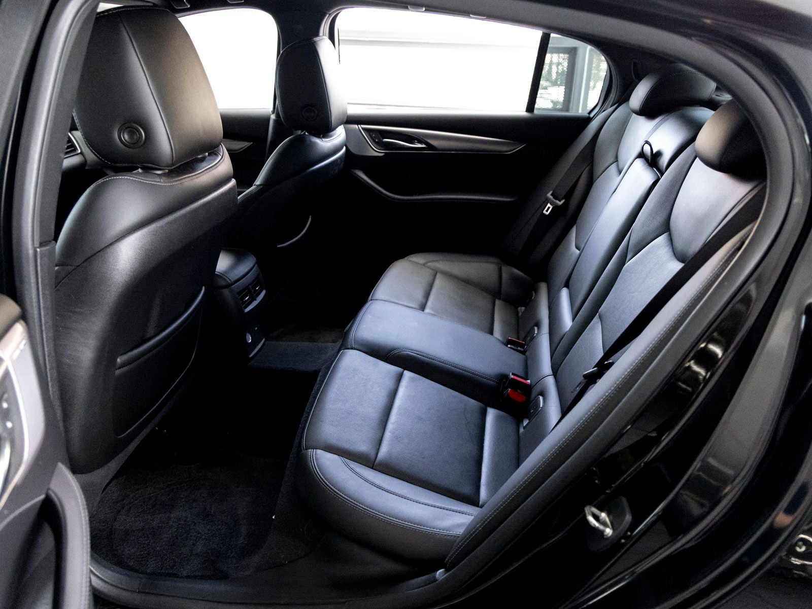 2022 Cadillac CT5 Premium Luxury