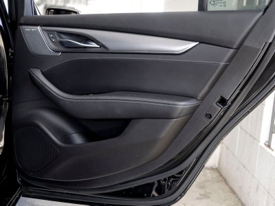 2022 Cadillac CT5 Premium Luxury