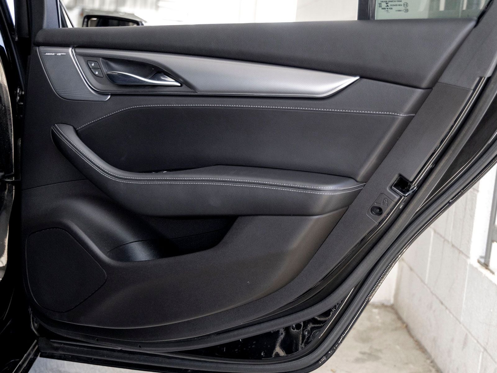2022 Cadillac CT5 Premium Luxury