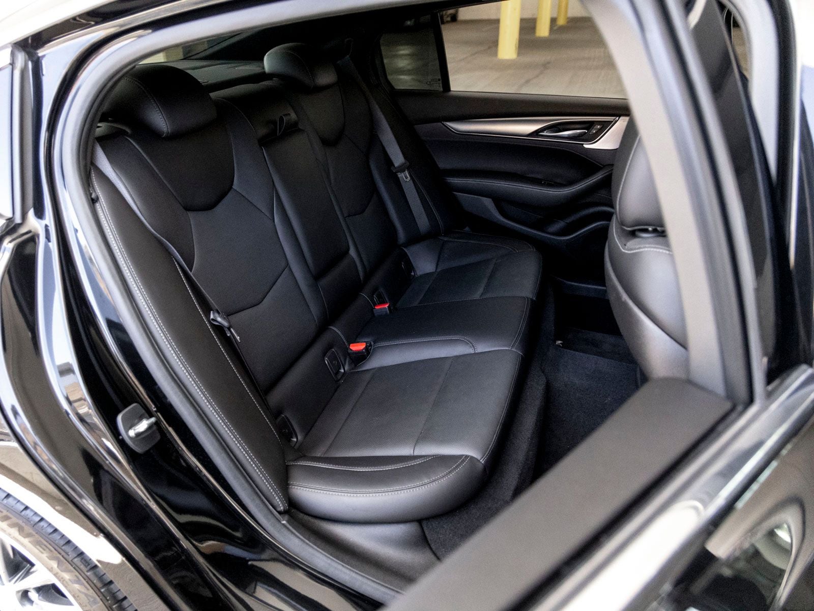 2022 Cadillac CT5 Premium Luxury