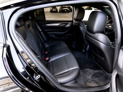 2022 Cadillac CT5 Premium Luxury