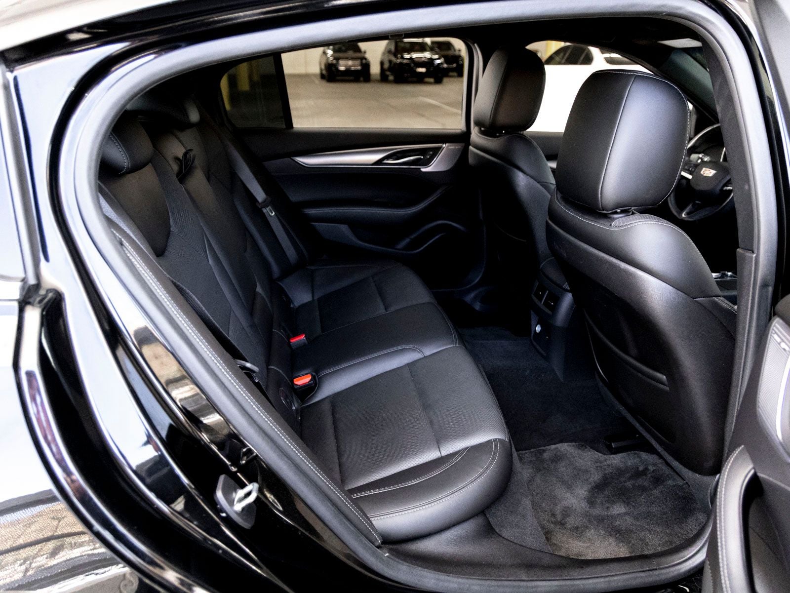 2022 Cadillac CT5 Premium Luxury