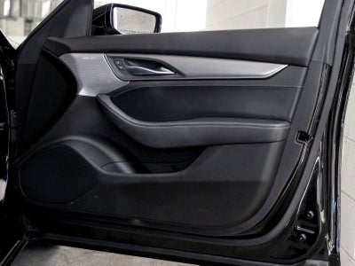 2022 Cadillac CT5 Premium Luxury