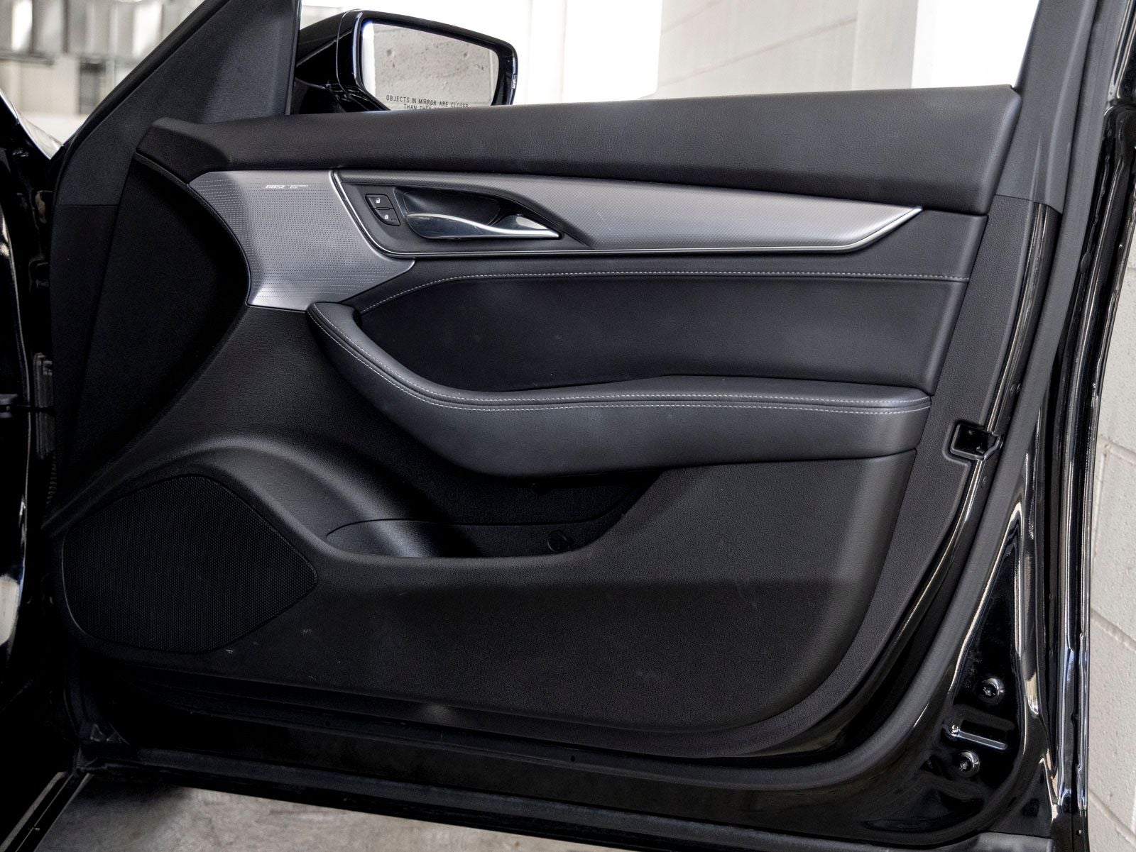 2022 Cadillac CT5 Premium Luxury