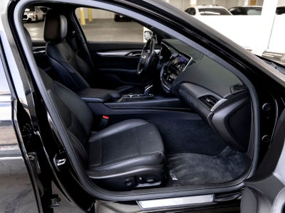 2022 Cadillac CT5 Premium Luxury