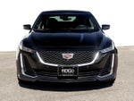 2022 Cadillac CT5 Premium Luxury