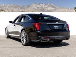 2022 Cadillac CT5 Premium Luxury