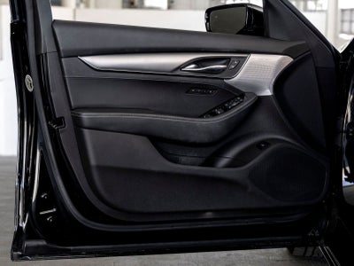 2022 Cadillac CT5 Premium Luxury
