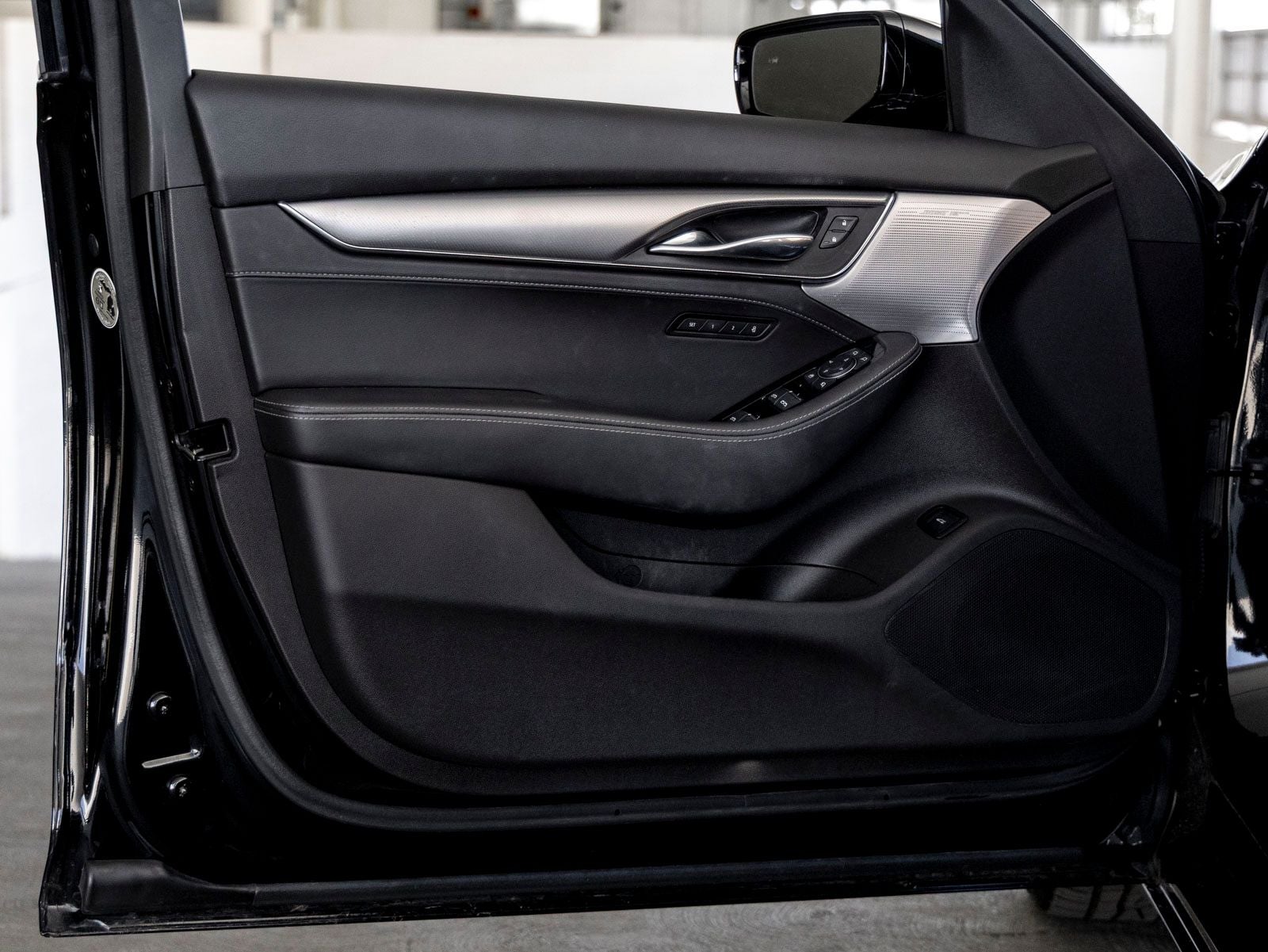 2022 Cadillac CT5 Premium Luxury