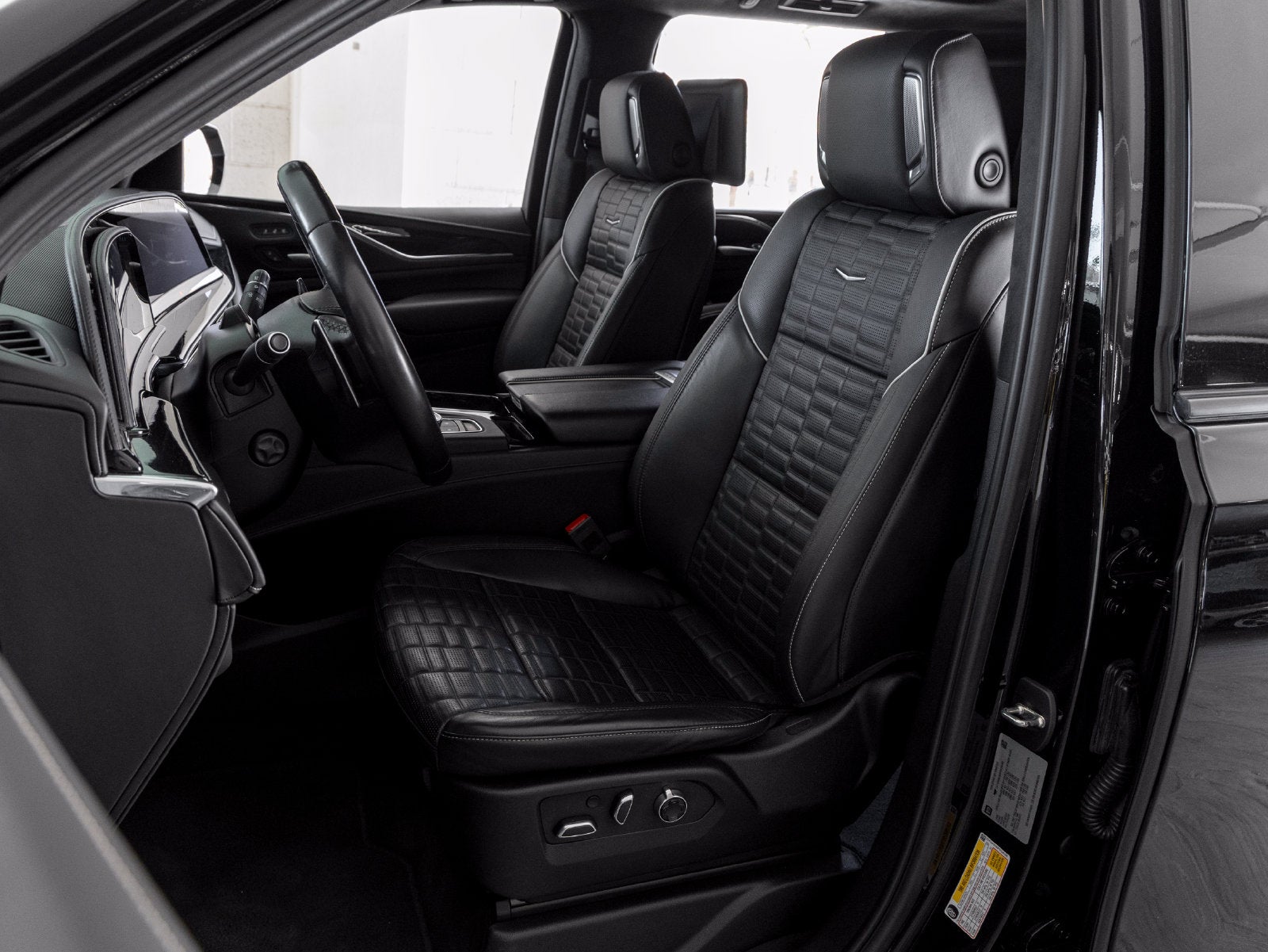 2023 Cadillac Escalade V-Series