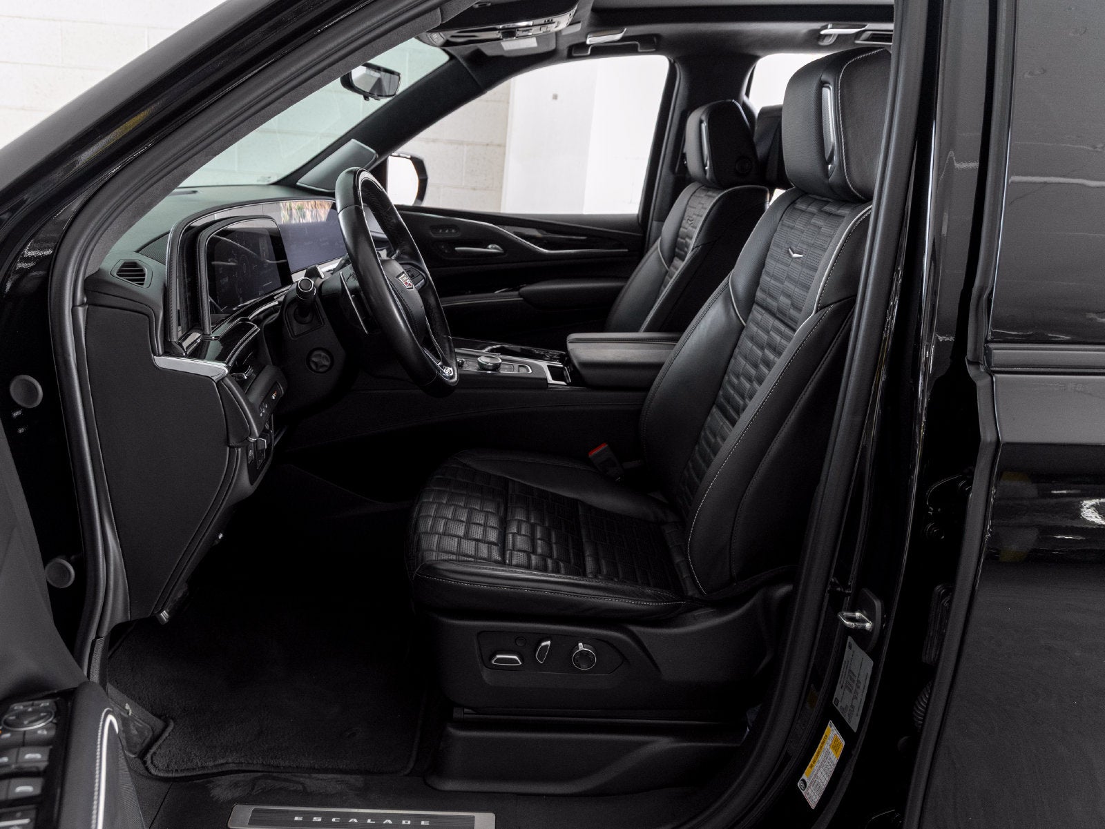 2023 Cadillac Escalade V-Series