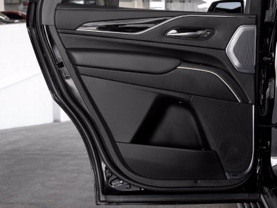 2023 Cadillac Escalade V-Series