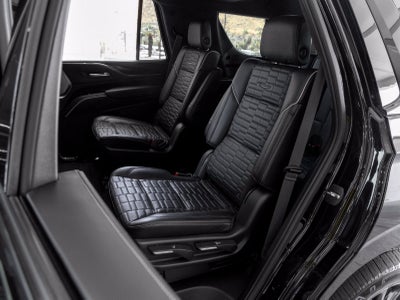 2023 Cadillac Escalade V-Series