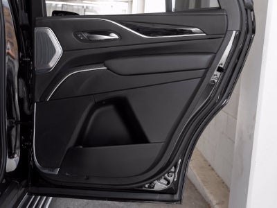 2023 Cadillac Escalade V-Series