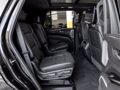 2023 Cadillac Escalade V-Series