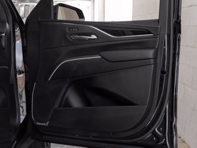 2023 Cadillac Escalade V-Series
