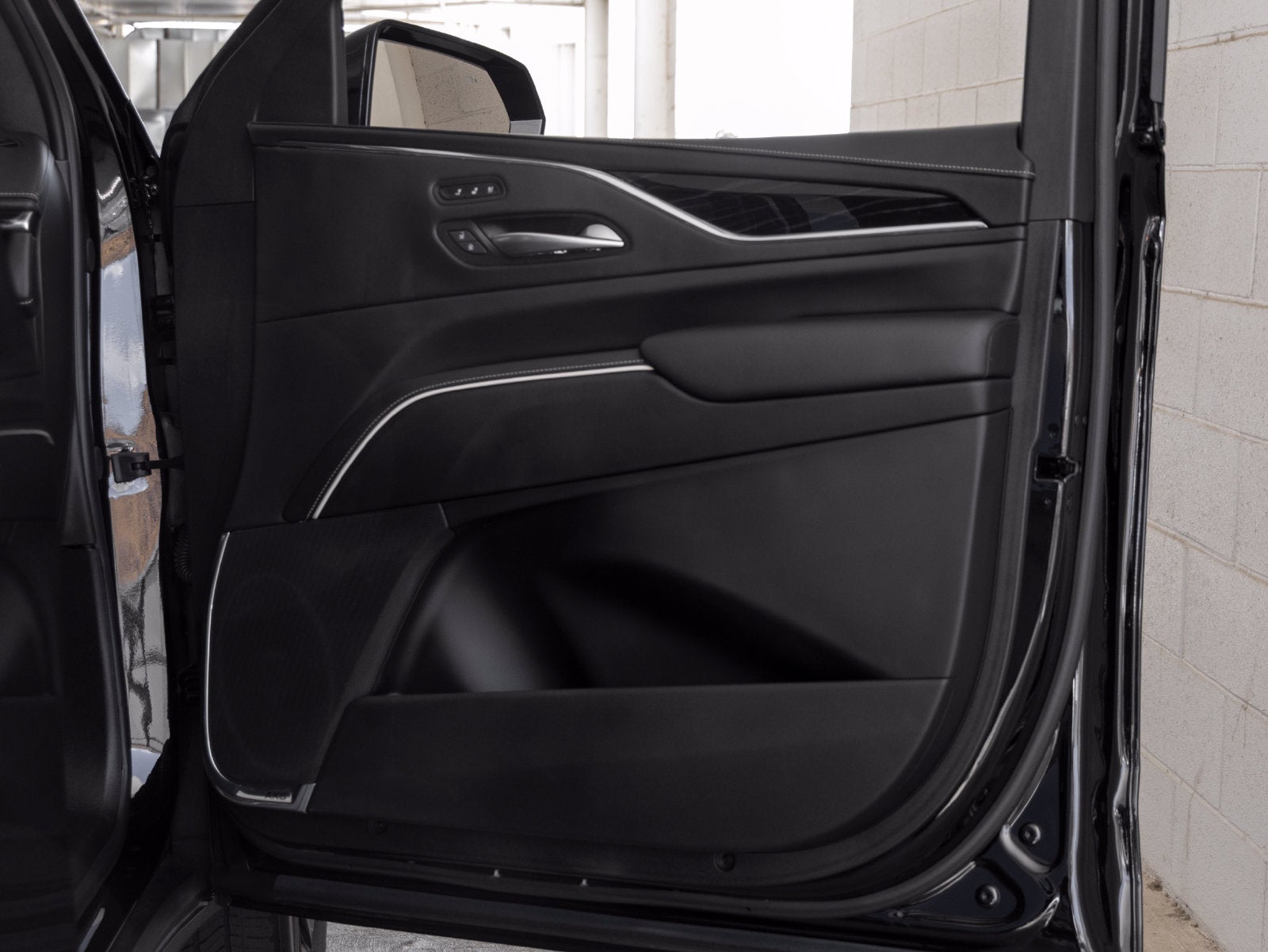 2023 Cadillac Escalade V-Series